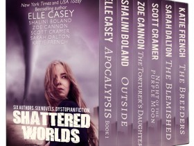 Shattered Worlds 3D Cover Medium
