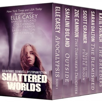 Shattered Worlds 3D Cover Medium