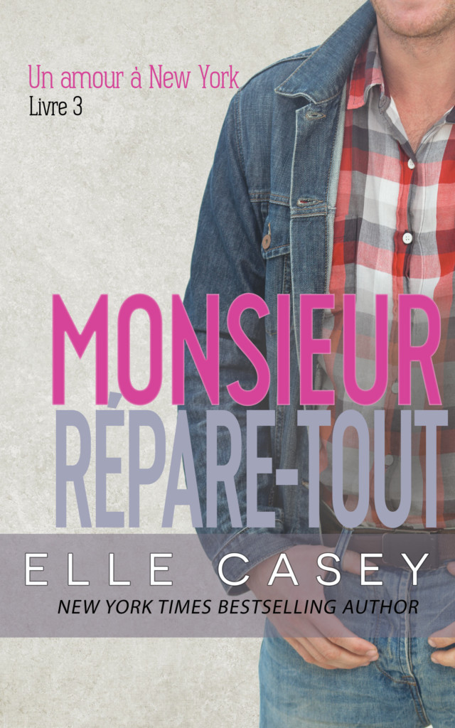 Mismatched by Elle Casey